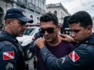 policial condenado por estupro