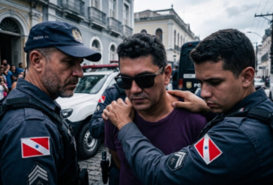 policial condenado por estupro