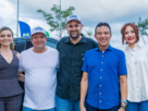 Júnior do Macre candidato