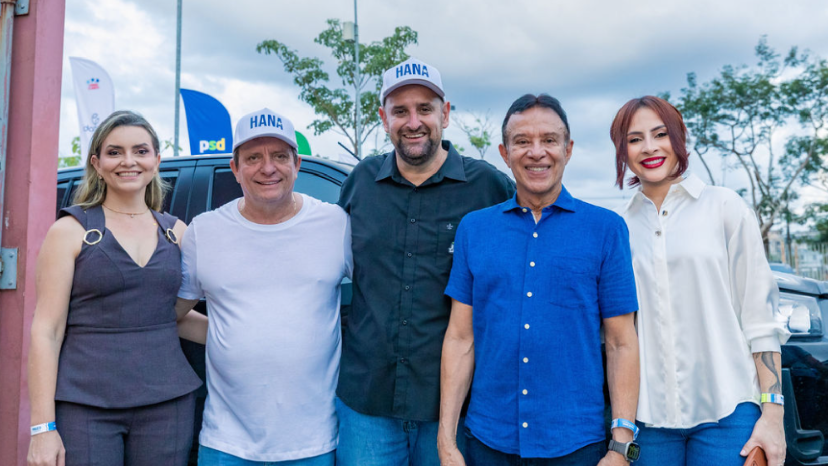 Júnior do Macre candidato