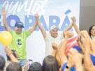 Ivanaldo Braz e Gadelha