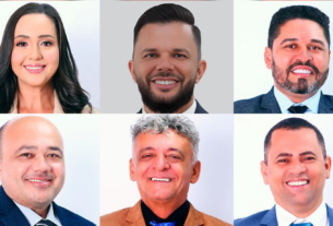 cassação Aurélio Goiano Parauapebas