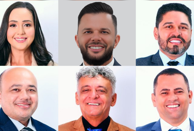 cassação Aurélio Goiano Parauapebas