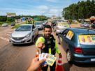 perseguição política em Parauapebas
