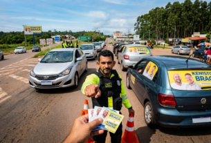 perseguição política em Parauapebas