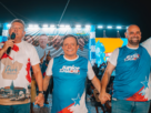 lançamento de campanha Parauapebas