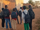transporte escolar em Parauapebas