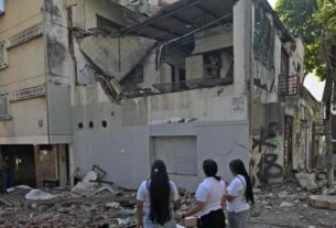 terremoto na Colômbia hoje