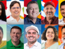 eleições 2026 em Parauapebas