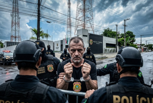 abuso sexual infantil Marabá