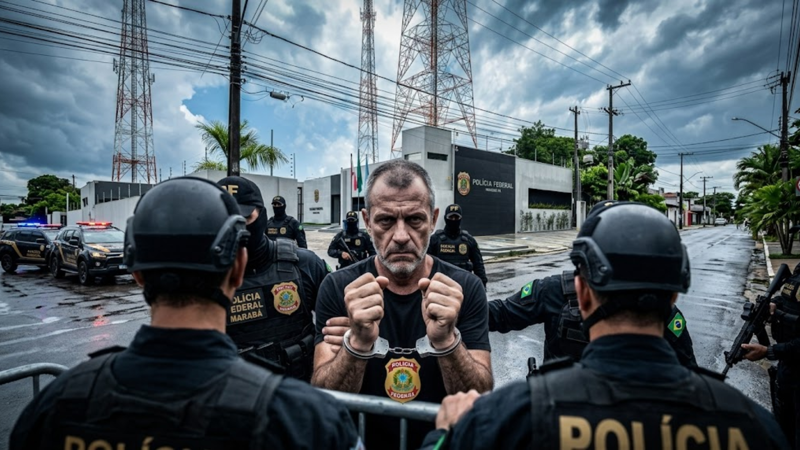 abuso sexual infantil Marabá