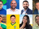 campanha eleitoral em Parauapebas