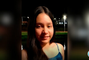 adolescente desaparecida Canaã Carajás