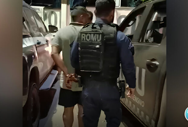violência doméstica em Parauapebas