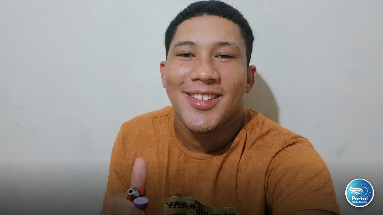 jovem encontrado morto Canaã