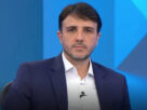 Toffoli libera Renan Santos