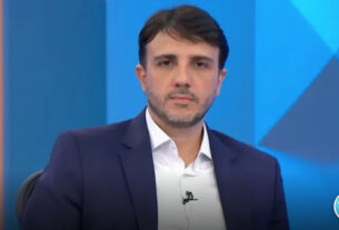 Toffoli libera Renan Santos