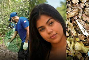 adolescente encontrada morta Marabá