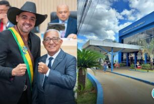 denúncias contra Aurélio Goiano