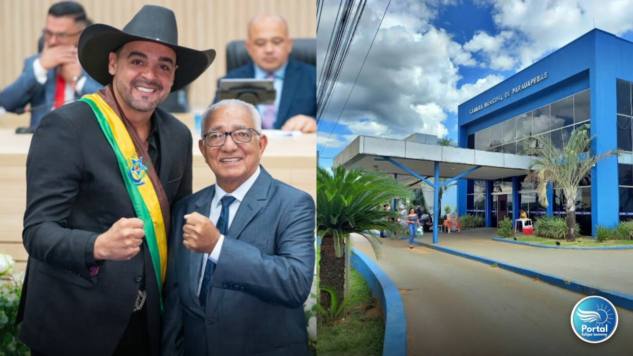 denúncias contra Aurélio Goiano