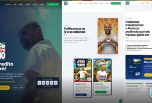 Moderniza Pará Júnior Macre