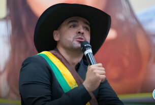 cassação de Aurélio Goiano