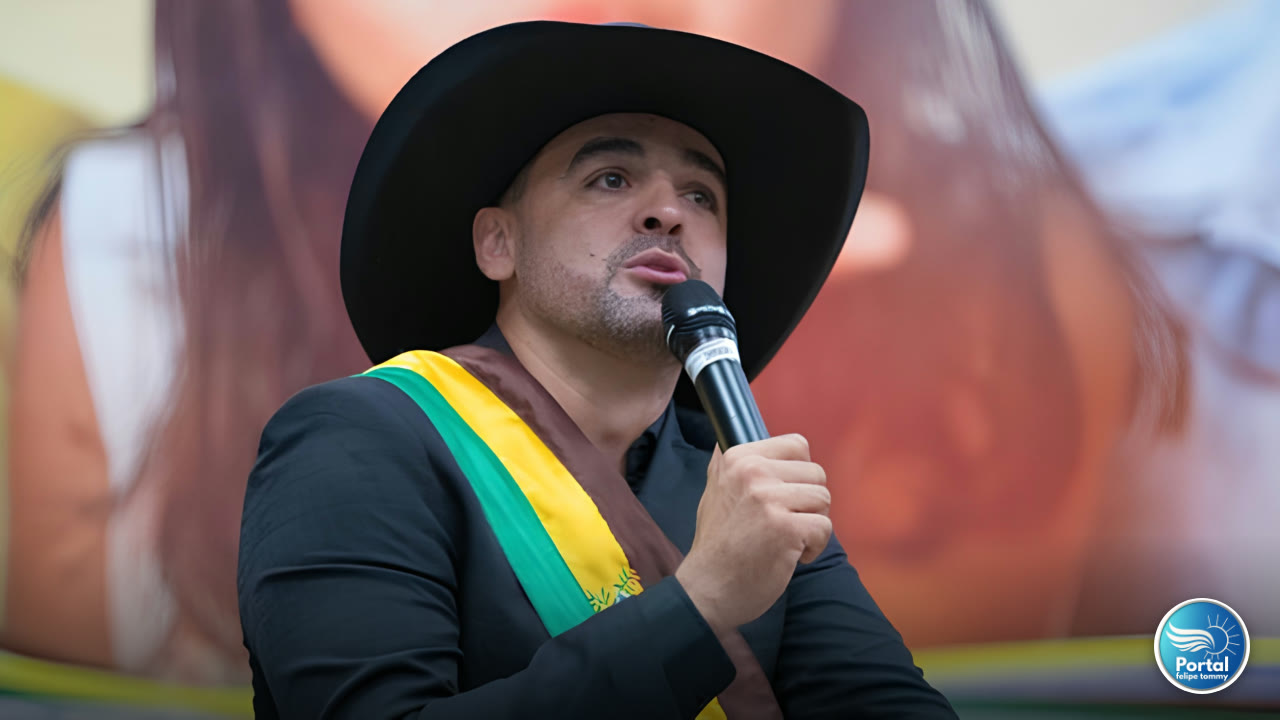 cassação de Aurélio Goiano