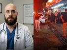 Médico preso dirigindo embriagado