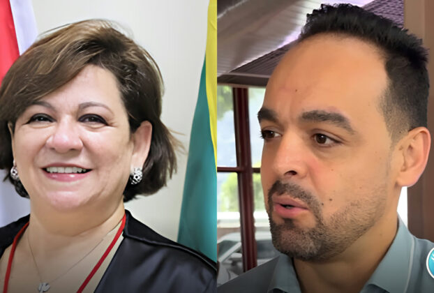 TJPA suspende cassação prefeito