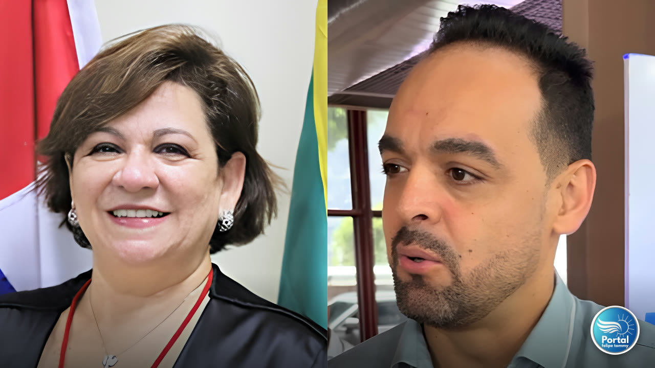TJPA suspende cassação prefeito