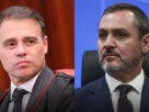 Mendonça afasta diretor PF