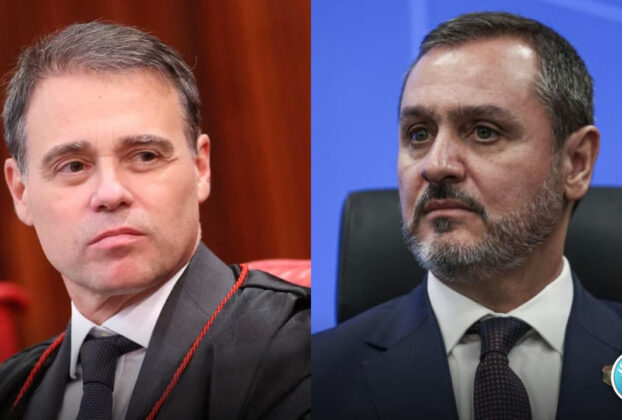 Mendonça afasta diretor PF
