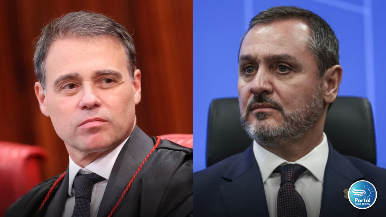 Mendonça afasta diretor PF