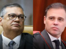 Andrei Rodrigues Polícia Federal