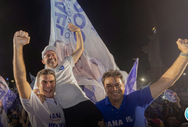agenda de Braz Parauapebas