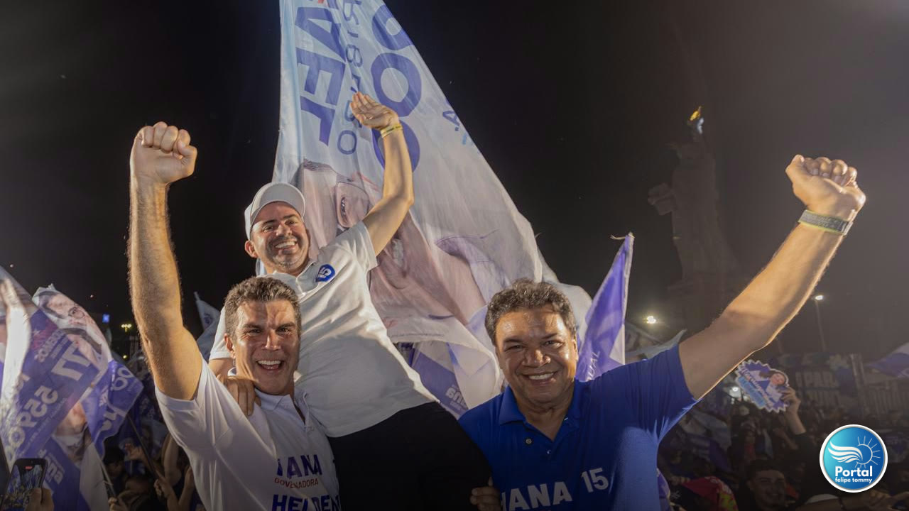 agenda de Braz Parauapebas