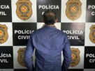 empresário preso ataque advogada