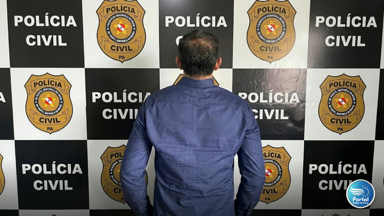 empresário preso ataque advogada