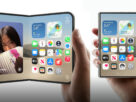 iPhone dobrável preço Brasil