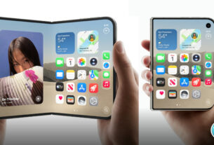 iPhone dobrável preço Brasil