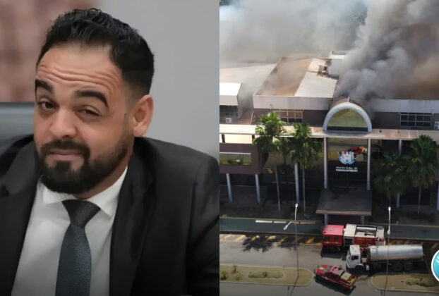 dívida Prefeitura Parauapebas 2026