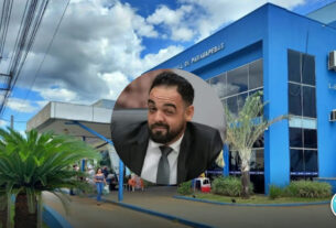 Câmara Parauapebas anuncia recurso