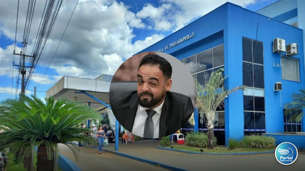 Câmara Parauapebas anuncia recurso
