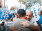 passeios populares Júnior Macre