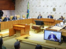 julgamento no STF Moraes