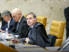 Julgamento de Moraes STF