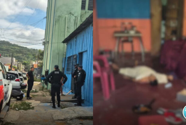 peruano morto rio verde