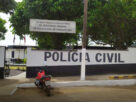 PM baleia suspeito Parauapebas