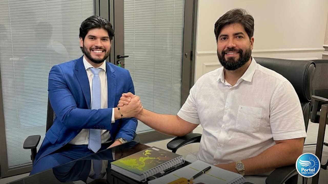 patrimônio dos irmãos Coelho