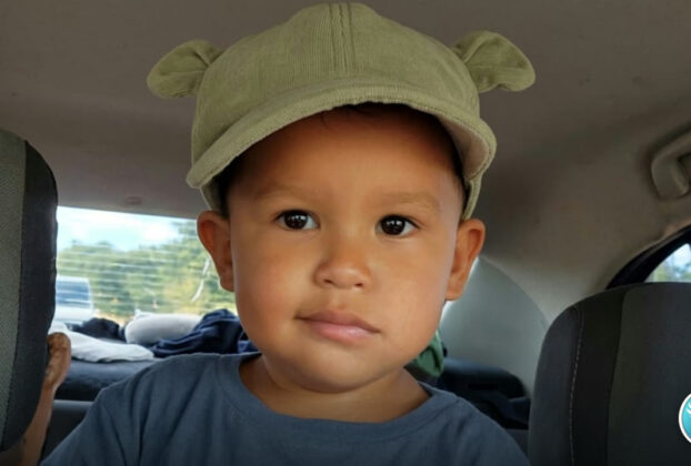 acidente Curionópolis criança morre